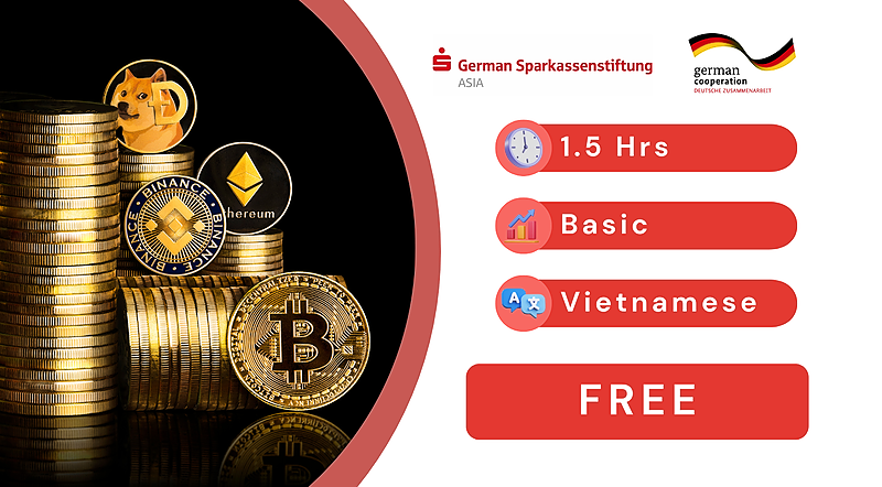 Cryptocurrency Fundamental (Vietnamese)